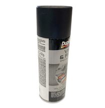 Industrial Military Vinyl Fabric Canvas Spray Paint, Black, for soft Hum... - $744.69 MXN
