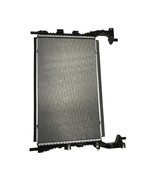 Motorcraft FR3Z-8005-H Radiator Assembly for 2015-2023 Ford Mustang FR3Z... - $221.32