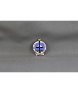 Vintage Curling Pin - Seattle Curling Club - Inlaid Pin  - €12,88 EUR