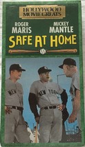 Safe at Home [VHS Tape] - $27.83 MXN