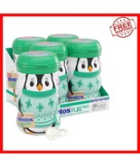 Sugar-Free Spearmint Gum with Xylitol - Winter Edition Penguin Bottle, 2... - $594.47 MXN