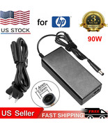 90W Laptop Ac Adapter Charger For Hp Probook 215 255 340 430 450 455 640... - £18.32 GBP