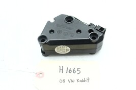 2006-2009 VOLKSWAGEN GOLT GTI RABBIT FRONT RIGHT SPEAKER AMP CROSSOVER H1665 image 8