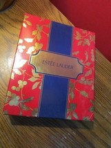 Estee Lauder Winter Luxuries  eau de parfume and body lotion set box new - $74.25