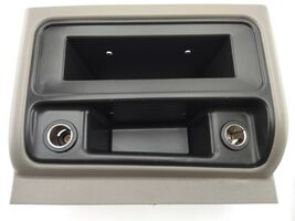 ✅ 2003 - 2006 Silverado Sierra Tahoe Yukon Center Console Cubby Insert G... - $64.30