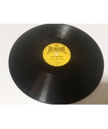Jack Emerson Hair Of Gold / The Moonrise Song 78 Rpm Metrotone Records - £4.66 GBP