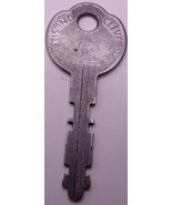 Vintage Curtis Cleveland  2” Keys  #7 - $2.73 CAD