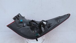 14-15 Infiniti Q50 Sedan Taillight Lamp Driver Left LH image 7