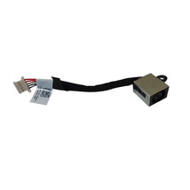 Dell Chromebook 11 (3120) Dc Jack Cable 9F21D DD0ZM8AD000 - £12.54 GBP