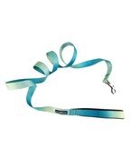American River Ombre Aruba Blue Padded Soft Grip 4&#39; or 6&#39; Leash  - €12,86 EUR