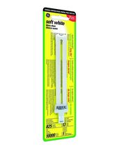 GE Energy Smart 13 W T4 7.3 in. L CFL Bulb Soft White Biax 2700 K - $7.95