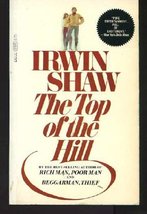 Top of the Hill Shaw, Irwin - £2.34 GBP