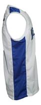 Will Barton Custom College Basketball Jersey New Sewn White Any Size image 4
