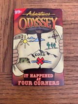 Adventures IN Odyssey Kassetten - £26.32 GBP