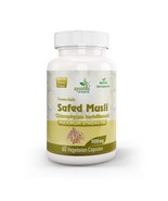 Safed Musli Capsule - $18.22 CAD