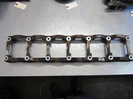 Engine Block Girdle From 2002 Chevrolet Trailblazer  4.2 24577092 - $36.38