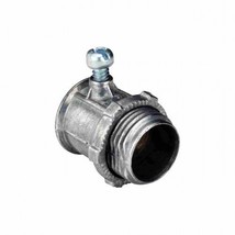 OF701 Zinc Emt Ss Conn. 1/2&quot; - $0.24 CAD