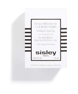 Sisley Paris Black Rose Precious Anti Aging Face Oil - $191.82 CAD