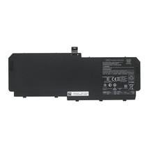 95.9Wh AM06XL battery for HP ZBook 17 G5 G6 - £38.48 GBP