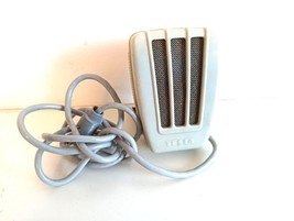 Great vintage Tesla AMD 111 microphone. Original. 1960-70 - £50.89 GBP