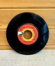 1972 Vinyl 45 Record Susan Raye Wheel of Fortune DJ Promotional Records Vintage - £22.51 GBP