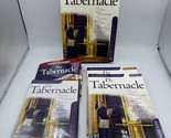 The Tabernacle 6-Session DVD Bible Study Complete Kit Leader Participant... - $38.69