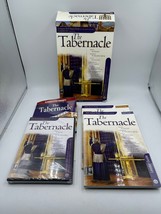 The Tabernacle 6-Session DVD Bible Study Complete Kit Leader Participant... - £30.39 GBP