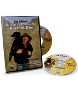 Don Sullivan&#39;s Secrets to Train the Perfect Dog 2 Disc Set DVD - $24.24