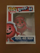 Funko Pop! Kool-Aid Man #44 - $25.51