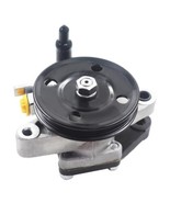 Power Steering Pump for Hyundai Tiburon 2.0L 2003-08 Elantra 2001-06 571... - $34.64