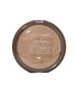 Wet N Wild Coloricon Bronzer 739 Ticket to Brazil 0.46 oz - £17.88 GBP