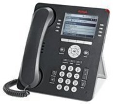 700500205 9408 Digital Deskphone (for CM/IE UPN, MOQ. 105) by Avaya - $176.35