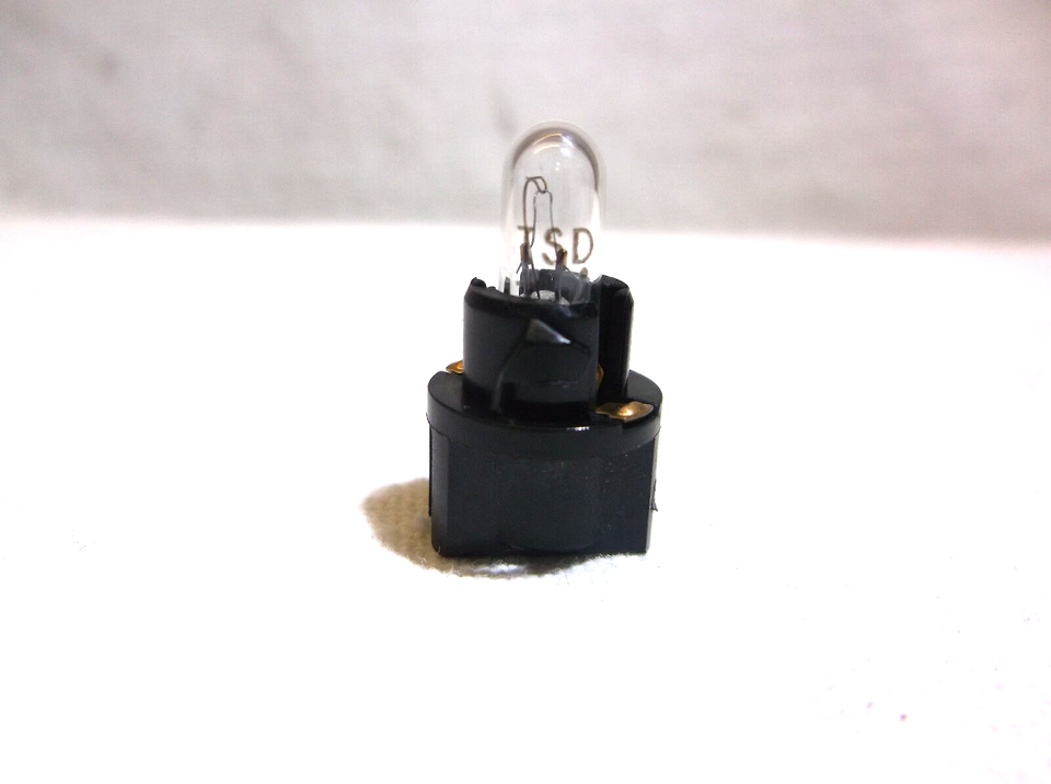98-99 TOYOTA AVALON     SPEEDOMETER/CLUSTER HEAD/SPEEDO LIGHT BULB/OEM - $4.20