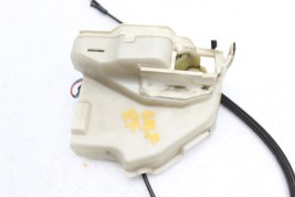 05-10 VW JETTA FRONT RIGHT PASSENGER SIDE DOOR LOCK LATCH ACTUATOR E6273 image 6