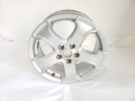 Aluminum Wheel Rim 17x7 Some Rash See Pics OEM 2007 2008 2009 Suzuki Vitara X... - £39.19 GBP