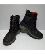 COLUMBIA Bugaboot III Winter SnowBoot Man 14M Black Waterproof Insulated... - €55,71 EUR