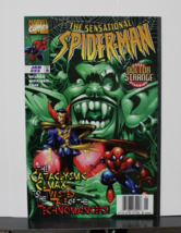 The Sensational Spider-Man #23 January  1998 - £4.56 GBP