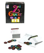 2nd Guess Trivie Game - £23.89 GBP