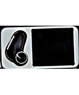 Wrangler Silver Edition Men's Wallet and Keychain - $9.00