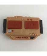 Air Hogs Star Wars X-34 Landspeeder Vehicle Replacement Remote Control T... - $278.95 MXN