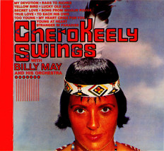 Cherokeely Swings [Audio CD] - £9.70 GBP