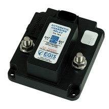 Egis Programmable Automatic Charging Relay (ACR) 160A, 12V - £97.75 GBP