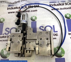 Nordson Asymtek 7254807 Rev 2 Assy Dual Action Y S2-9XX 49-4310 Dispensing Syst - $3,958.02