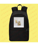 MUMFORD &amp; SONS - PRIZEFIGHTER Backpack Bags - $45.00