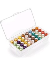 Nespresso Coffee Pods Holder 64 Slots - Capsule coffee  White - $14.36