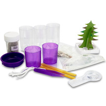 Kids Tech Crystal Dazzle Science Kit - $1,006.10 MXN