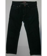 Men&#39;s Lee Premium Select Regular Fit Straight Leg Jeans; Size 38x29 - £22.21 GBP