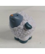 Fisher Price  Little People Lil Shepherds SHEEP LAMB Replacement Figure ... - £7.73 GBP