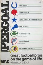 Supergoal: Great Football Pros on the Game of Life [Paperback] Billy Zeoli - $4.33