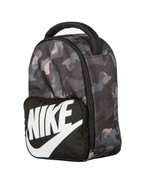 Nike Classic Fuel Pack Insulated Lunch Bag W/ID Window, 9A2901 G33 Blk/G... - $47.95 CAD